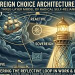 Sovereign Choice Architecture (SCA): Mastering the Reflective Loop in Work & Life