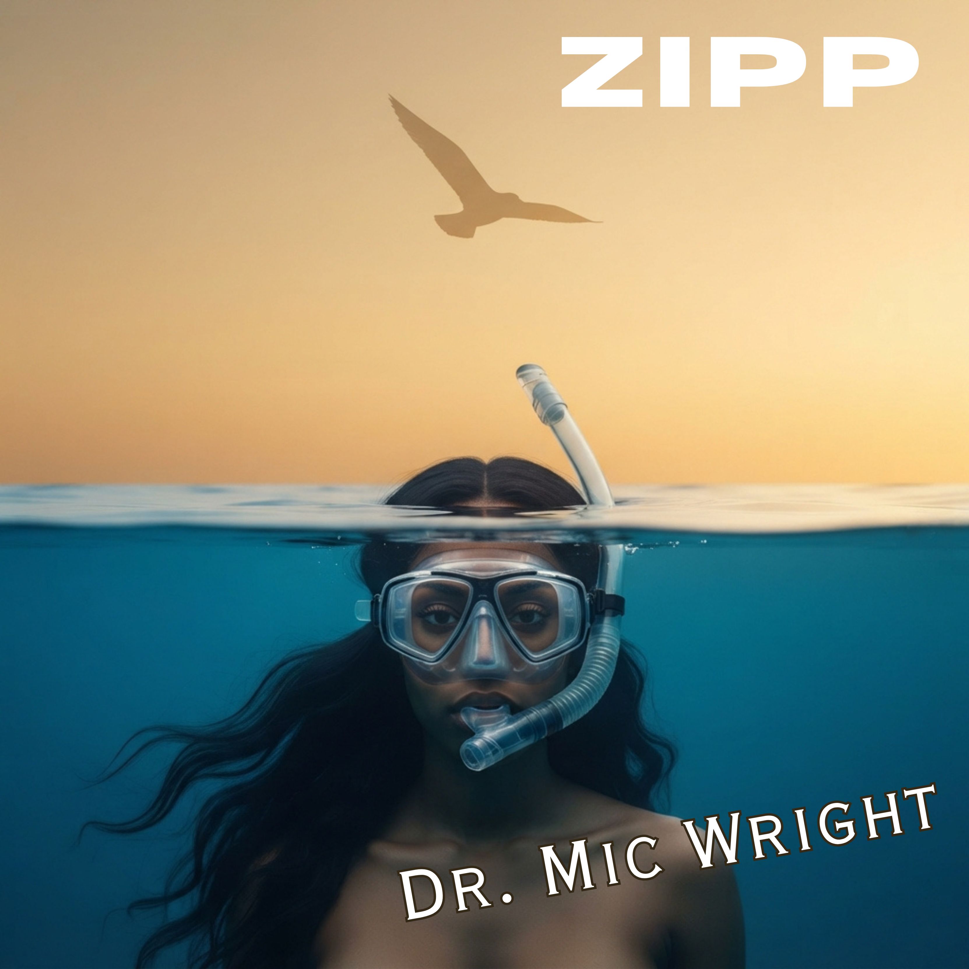 Zipp Album Cover